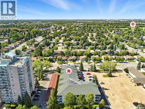 208 1735 Mckercher Drive, Saskatoon, SK - Outdoor With View