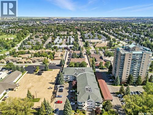 208 1735 Mckercher Drive, Saskatoon, SK - Outdoor With View