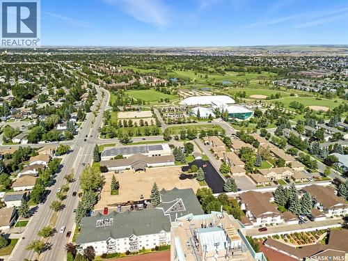 208 1735 Mckercher Drive, Saskatoon, SK - Outdoor With View