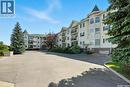 208 1735 Mckercher Drive, Saskatoon, SK  - Outdoor With Facade 