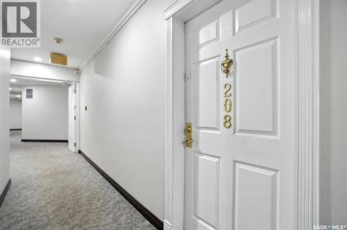 208 1735 Mckercher Drive, Saskatoon, SK - Indoor Photo Showing Other Room