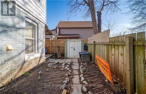 473 Colborne Street, Brantford, ON - Outdoor