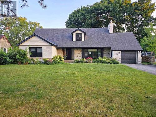 891 RIVERSIDE DRIVE  London North, ON N6H 4N3