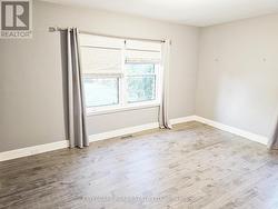 4th Bedroom on Main floor - 