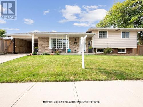 2 Maitland Avenue, Hamilton, ON - Outdoor