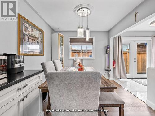 2 Maitland Avenue, Hamilton, ON - Indoor