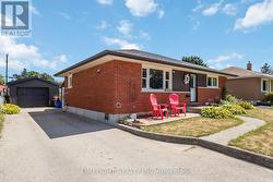 124 SUSAN AVENUE  London East (East D), ON N5V 2G4