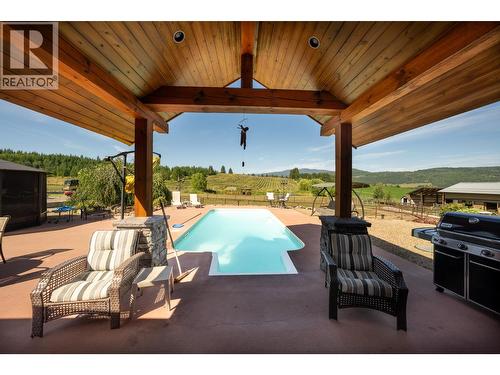 184 Monks Road, Grindrod, BC 