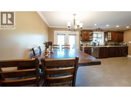 184 Monks Road, Grindrod, BC 