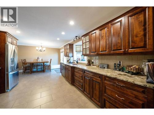 184 Monks Road, Grindrod, BC 