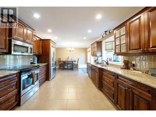 184 Monks Road, Grindrod, BC 