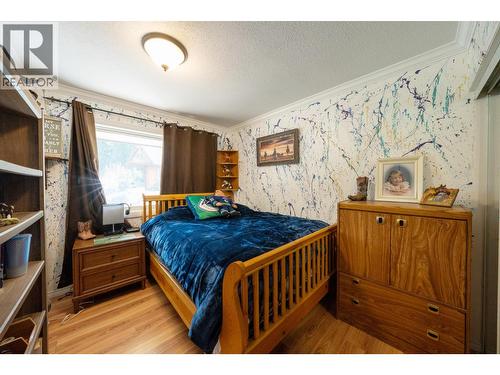 184 Monks Road, Grindrod, BC 