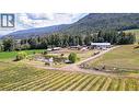 184 Monks Road, Grindrod, BC 
