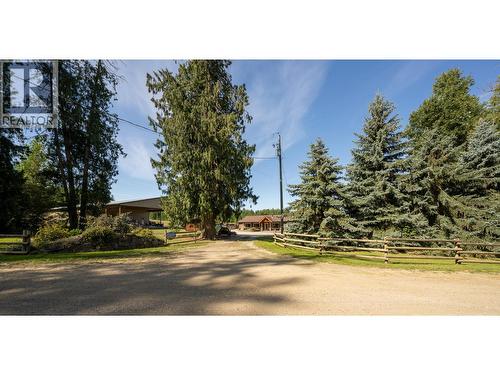 184 Monks Road, Grindrod, BC 