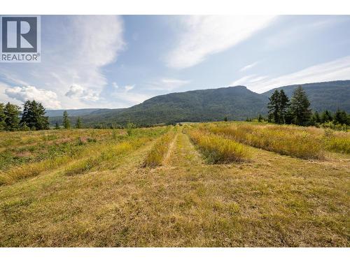 184 Monks Road, Grindrod, BC 