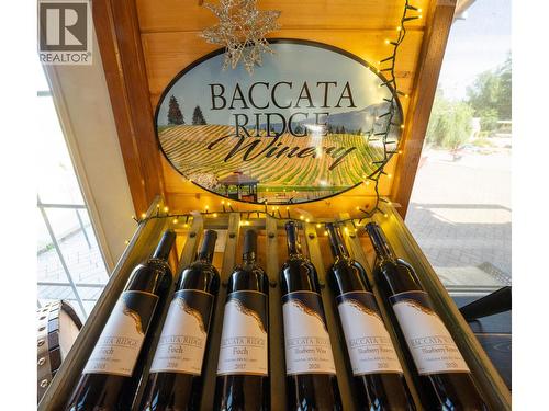 184 Monks Road, Grindrod, BC 