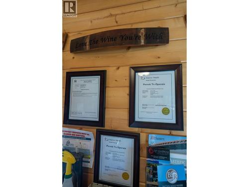 184 Monks Road, Grindrod, BC 