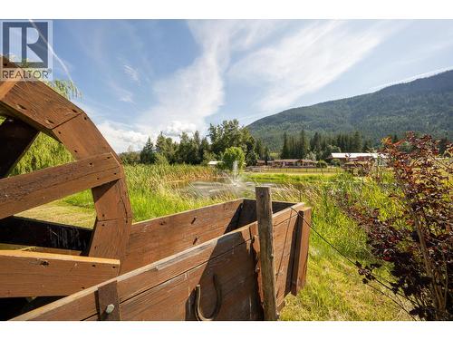 184 Monks Road, Grindrod, BC 