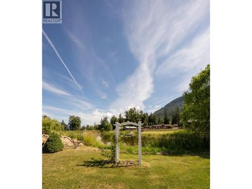 184 Monks Road, Grindrod, BC 