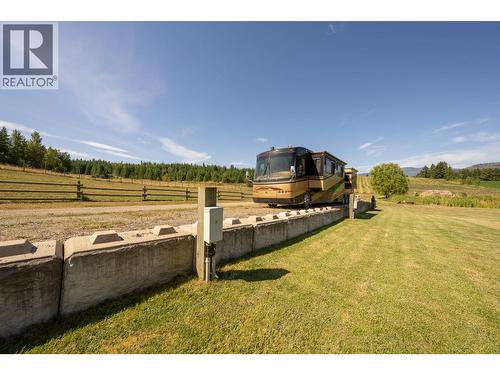 184 Monks Road, Grindrod, BC 