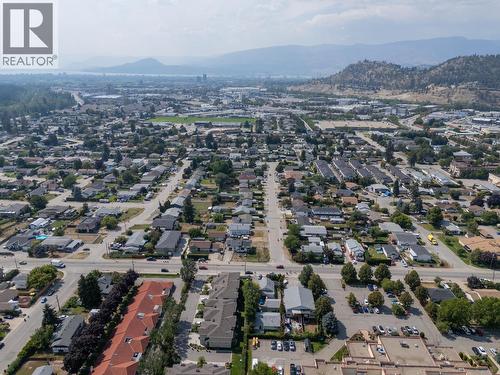 315 Gerstmar Road, Kelowna, BC - Outdoor With View