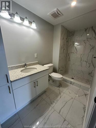 2550 Sandwich West Parkway Unit# 203, Lasalle, ON - Indoor Photo Showing Bathroom