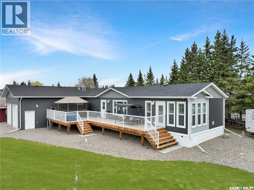 4 Pine DRIVE  Candle Lake, SK S0J 3E0