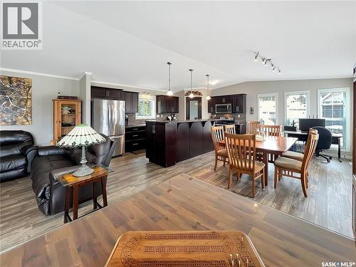 4 Pine Drive, Candle Lake, SK - Indoor