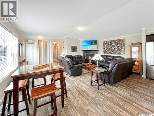 4 Pine Drive, Candle Lake, SK - Indoor Photo Showing Other Room