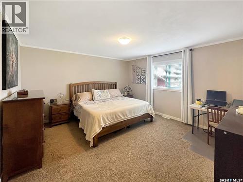 4 Pine Drive, Candle Lake, SK - Indoor Photo Showing Bedroom