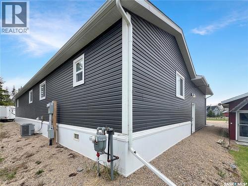 4 Pine Drive, Candle Lake, SK - Outdoor With Exterior