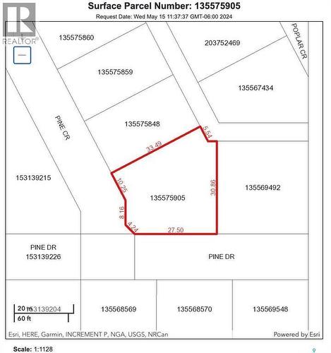 4 Pine Drive, Candle Lake, SK - Other