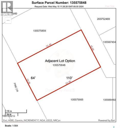 4 Pine Drive, Candle Lake, SK - Other