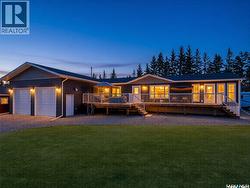 4 Pine DRIVE  Candle Lake, SK S0J 3E0