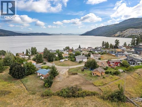 Morden Road Lot# 20, Kelowna, BC 