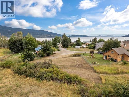 Morden Road Lot# 20, Kelowna, BC 