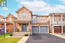 3873 Brinwood Gate, Mississauga, ON  - Outdoor With Facade 