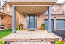 3873 Brinwood Gate, Mississauga, ON  - Outdoor 