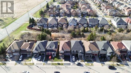 3873 Brinwood Gate, Mississauga, ON - Outdoor With View