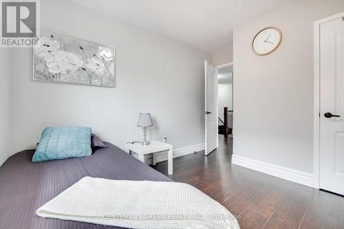 3873 Brinwood Gate, Mississauga, ON - Indoor Photo Showing Bedroom