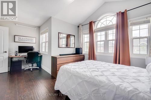 3873 Brinwood Gate, Mississauga, ON - Indoor Photo Showing Bedroom