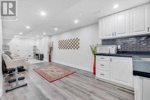 3873 Brinwood Gate, Mississauga, ON - Indoor