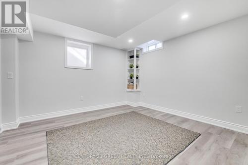 3873 Brinwood Gate, Mississauga, ON - Indoor