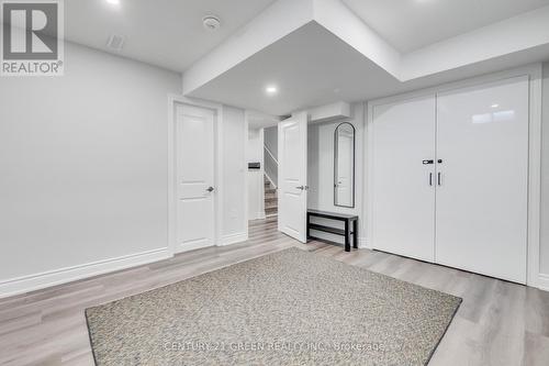 3873 Brinwood Gate, Mississauga, ON - Indoor Photo Showing Other Room