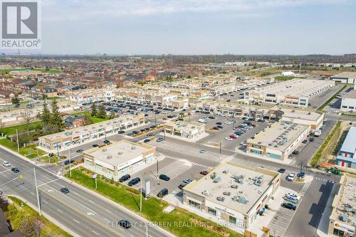 3873 Brinwood Gate, Mississauga, ON - Outdoor With View