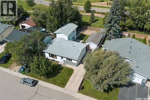 178 Neatby Crescent, Saskatoon, SK - Outdoor With Deck Patio Veranda