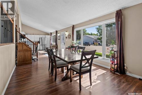 178 Neatby Crescent, Saskatoon, SK - Indoor Photo Showing Dining Room