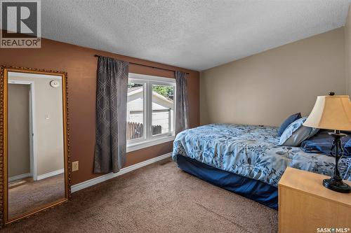 178 Neatby Crescent, Saskatoon, SK - Indoor Photo Showing Bedroom