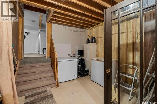 178 Neatby Crescent, Saskatoon, SK - Indoor