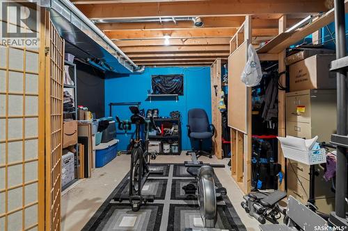 178 Neatby Crescent, Saskatoon, SK - Indoor